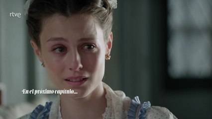 Valle Salvaje  Capitulo 269 Avance