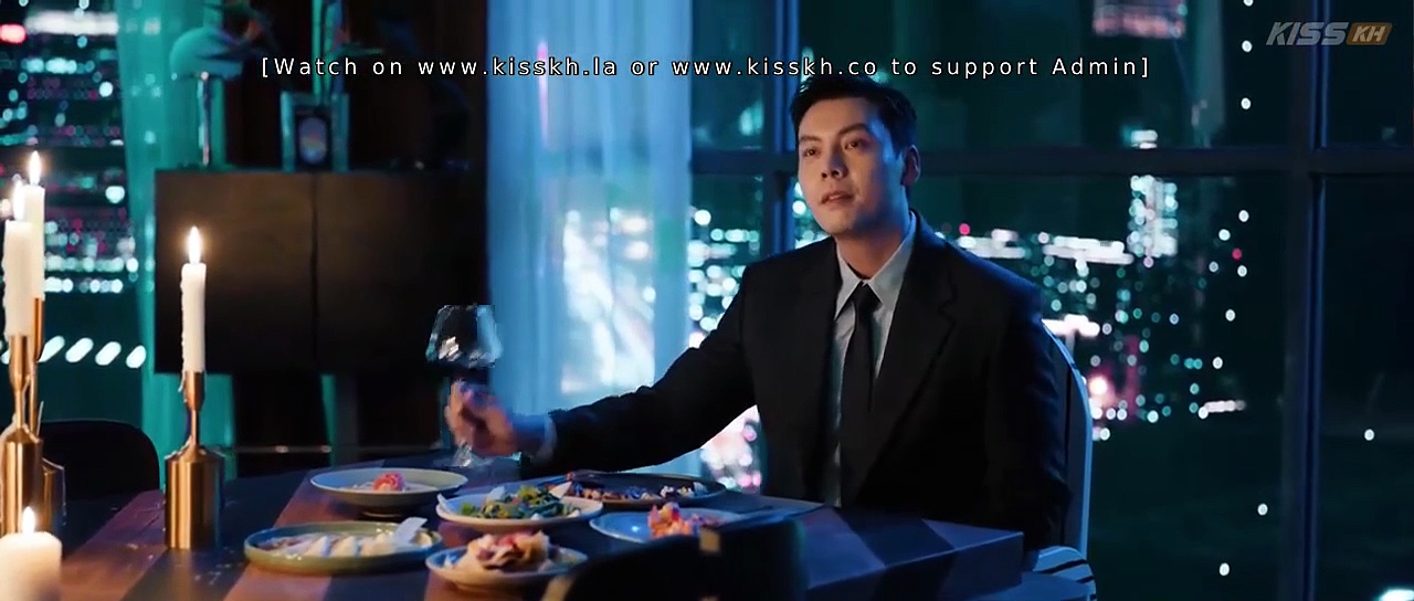 EP.14 Love's Ambition (2025) Engsub