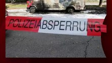 La policía cierra el Oktoberfest en Múnich por amenaza de bomba, tras un incendio mortal en una casa del norte de la ciudad.