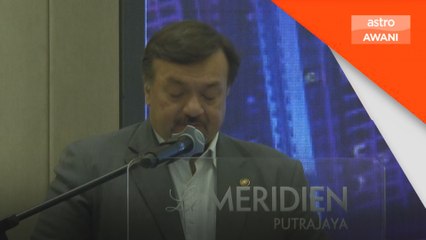 IRDA-Mizuho Bank fokus 4 bidang, sedia pembiayaan hampir AS$600 juta