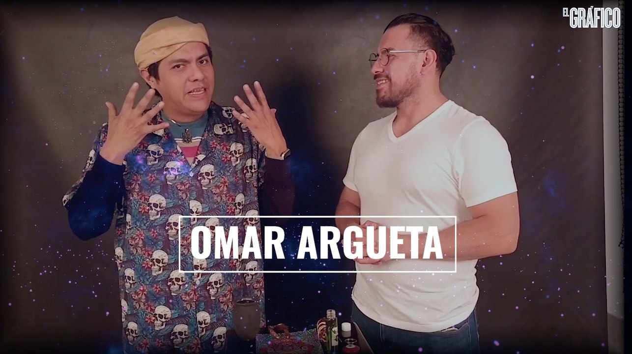 MANOS A LA MAGIA: Ritual para proteger tu chamba
