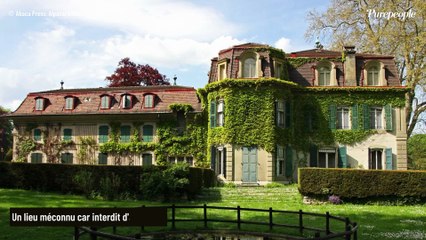 Au château de Pregny, Nadine de Rothschild et sa belle-fille Ariane se disputent des biens à plusieurs millions d'euros