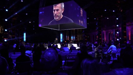 Tim, Labriola porta Europa e digitale al centro del confronto all’ITW