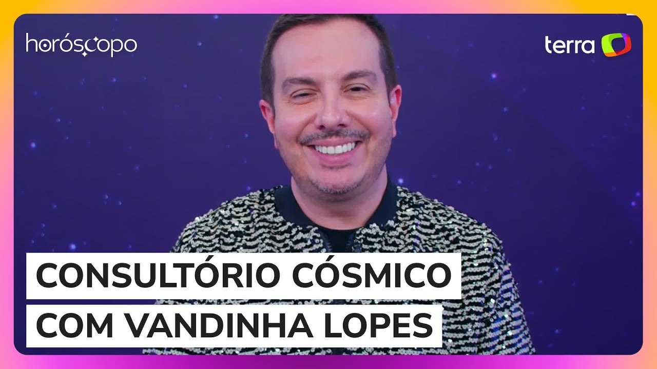 André Mantovanni e Vandinha Lopes em um encontr...
