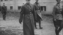 Storia Dei Servizi Segreti - Le Spie Di Hitler