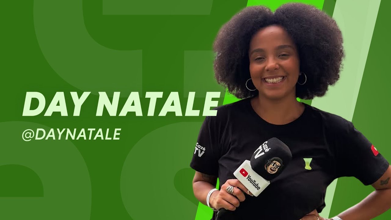 “O que a Cazé TV faz é ressignificar o olhar para o esporte”
