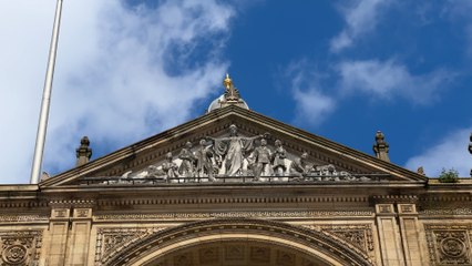 Conservation staff shortfall puts landmark buildings at risk