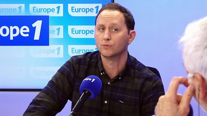 Recrudescence du Covid - «il ne faut pas tomber dans l'alarmisme, mais ce virus est là pour durer», indique le docteur Benjamin Davido