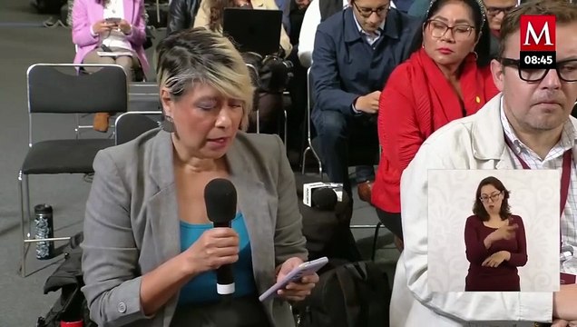 ¿Qué acciones pedirá Sheinbaum a EU ante migrante muerto en redadas de ICE?