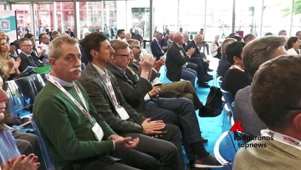 Expo Ferroviaria: Asstra celebra il bicentenario del trasporto su rotaia con uno sguardo strategico al futuro