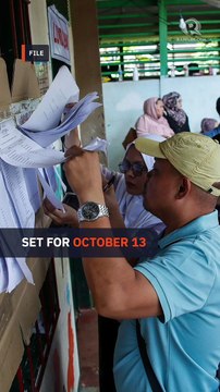 BARMM polls postponed as SC declares districting laws unconstitutional