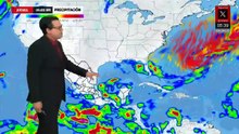 Clima de hoy miércoles 1 de octubre de 2025 | Pronóstico con Nelson Valdez