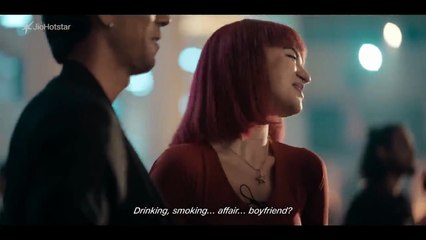 Hotstar Specials, Search The Naina Murder Case  Trailer  Konkana Sen  Oct 10  JioHotstar - JioHotstar