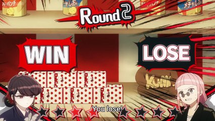 Komi Can't Communicate - Episode 08 [English Sub]