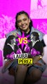 Laura Pérez vs. Laura Pérez