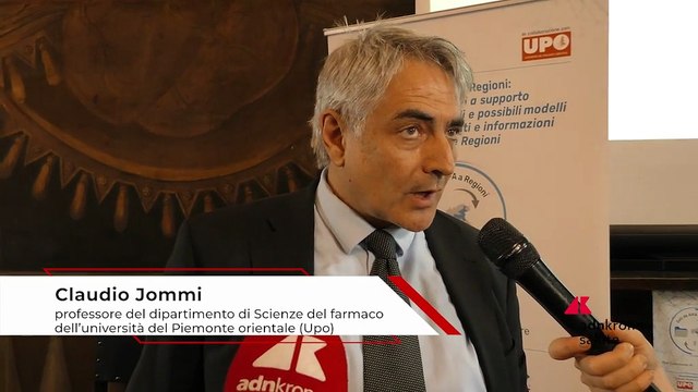 Farmaci, Jommi (Upo): ‘maggiore flusso informazioni Aifa-Regione ottimizza risorse'