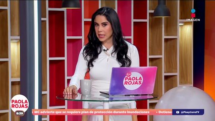 Senado ratifica a Encinas como representante ante la OEA | DPC con Paola Rojas