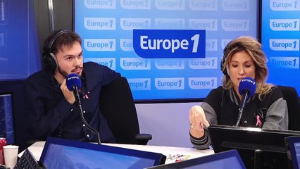 Sabrina Philippe, pour son livre "Nos folies invisibles" dans Pascal Praud & Vous