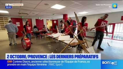 Le journal de 18h du mercredi 1er octobre 2025