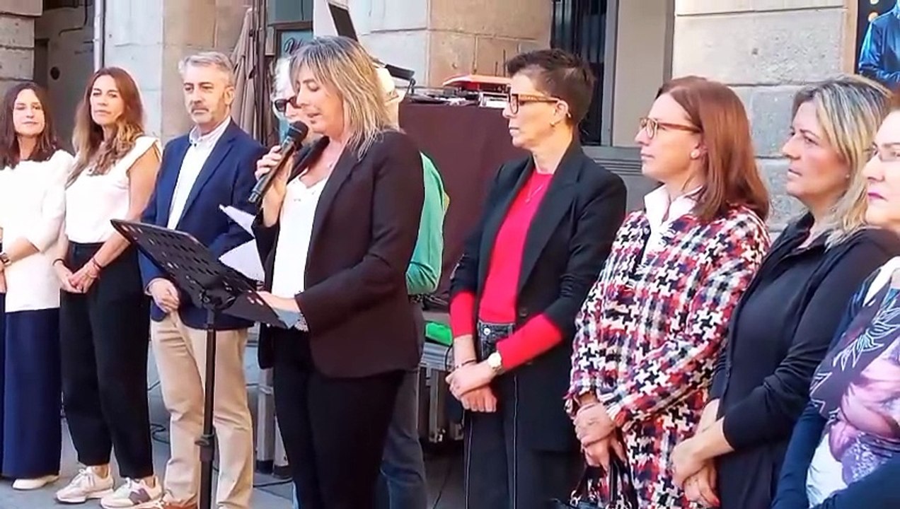 Manifiesto por el Día Internacional de las Personas de Edad