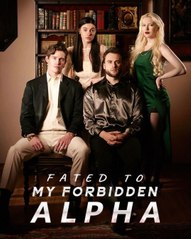 FATED TO MY FORBIDDEN VAMPIRE-prt2