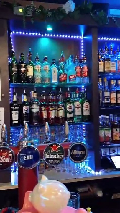 Le XS Bar, célèbre lieu LGBT à Lyon, est en conflit avec la mairie