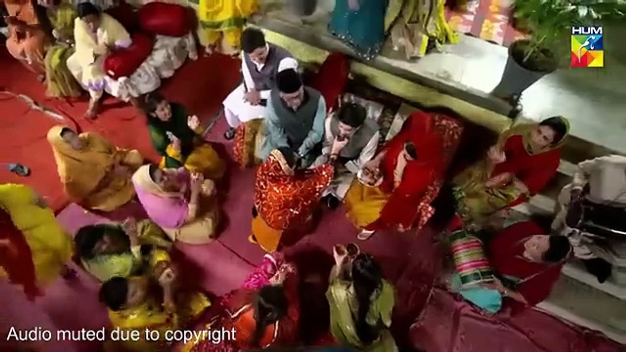 Choti Si Zindagi Episode #06 HUM TV Drama