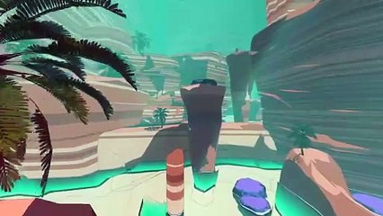 Maseylia： Echoes of the Past - Official Kickstarter Trailer