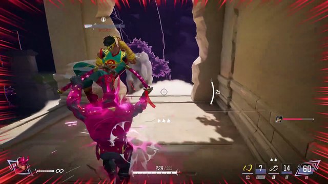 Marvel Rivals - Official Daredevil Character Reveal Trailer