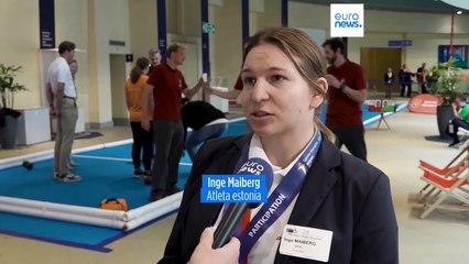 El deporte, palanca de inclusión para las personas con discapacidad intelectual