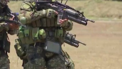 Soldado murió tras accionarse sorpresivamente una granada que estaba manipulando en Cesar