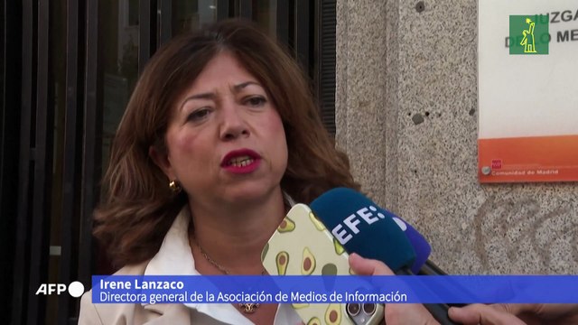 Más de 80 medios españoles reclaman 550 millones de euros a Meta ante la justicia