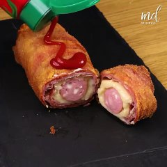 These food recipes will keep you licking your lips!