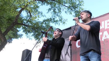 Hablamos con David Muñoz de Estopa tras su regreso a la Universidad: "Quiero ser uno más"