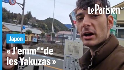 Le Japon n'en peut plus des streamers étrangers qui ne respectent rien