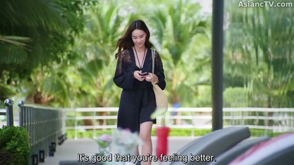 Poisonous Love Ep 2 Eng sub gl series