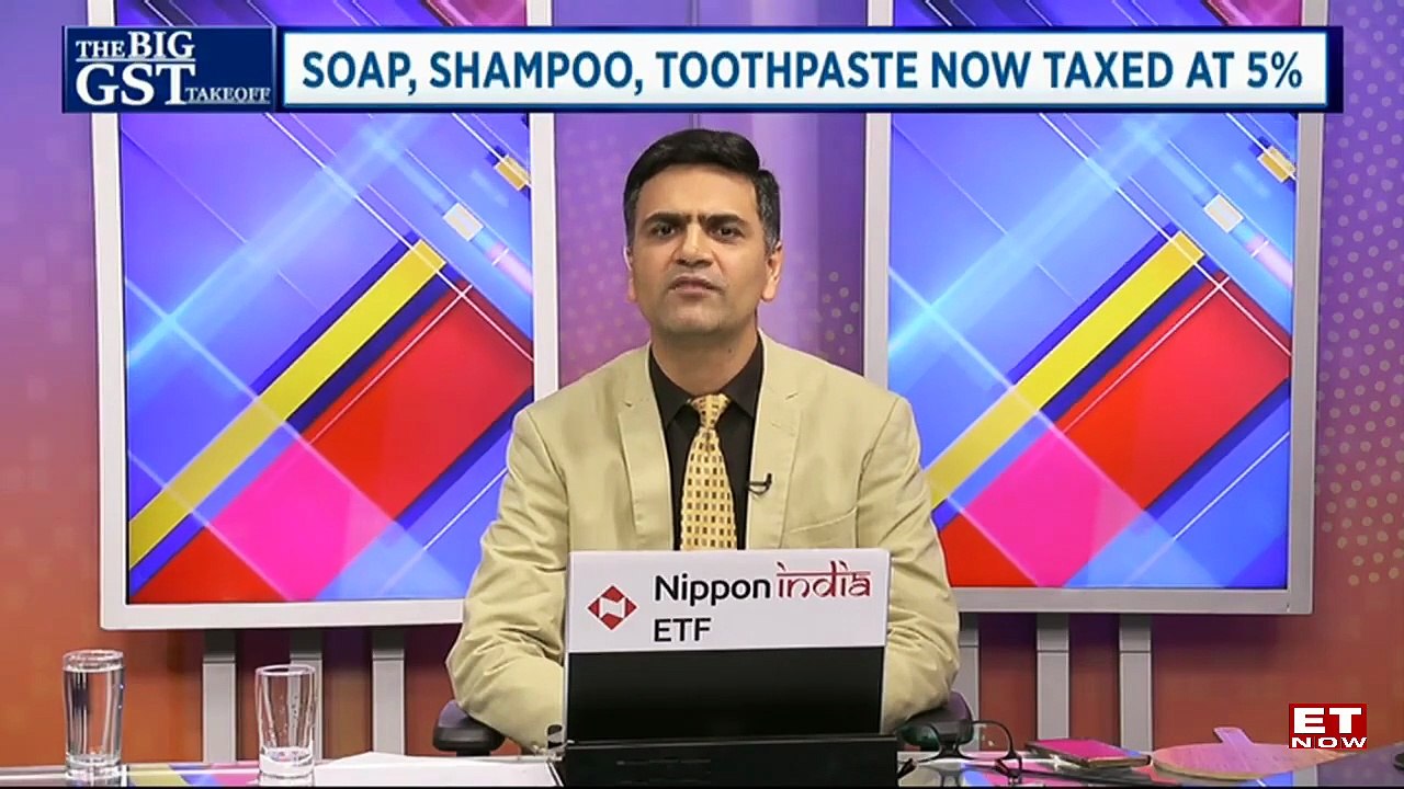 The Big GST Takeoff: Save Big On Daily Essentials; What's Getting Expensive? | Business News