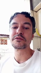 Os Homens de 40 Anos se Acham Justiceiros.