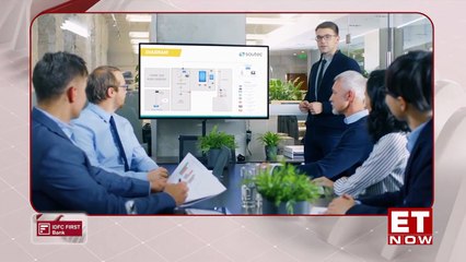 Leaders of Tomorrow | Season 13 | Mumbai Springboard Part 1