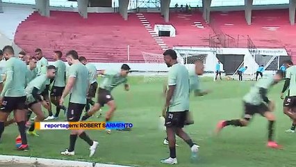 Santa Cruz enfrenta desafio em final da Série D 2025: Como superar derrota e rivais invictos em casa?
