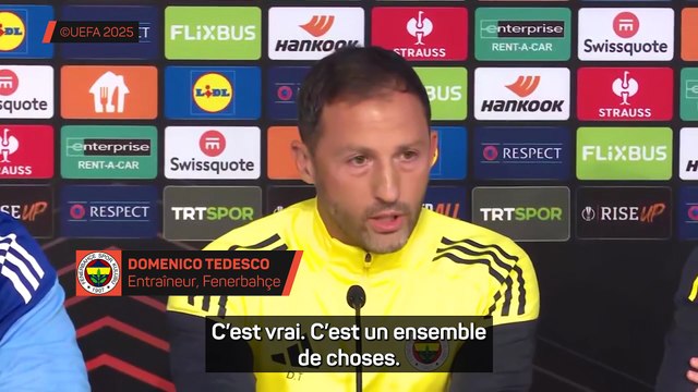 Tedesco se méfie des Niçois