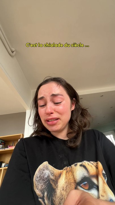 On compte sur vous pour nous rappeler à l’ordre en commentaires 🥹