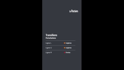 Grève du 2 octobre : quelles perturbations dans les transports ?