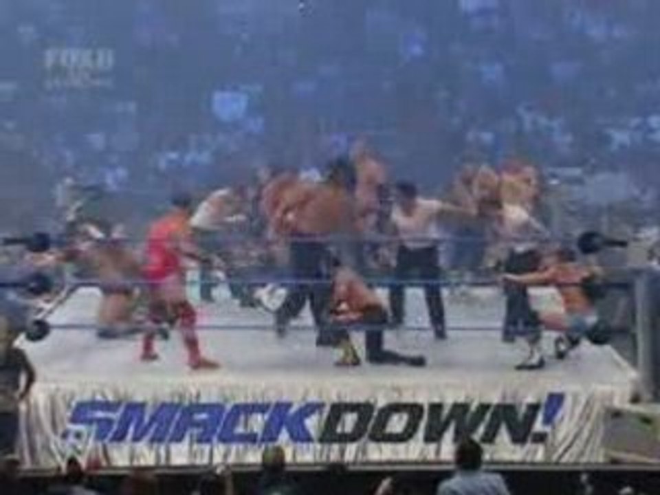 Wwe Great Khali it's the best !