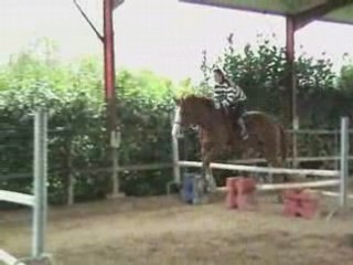 Aude(16 ans) & Qualia (4ans)