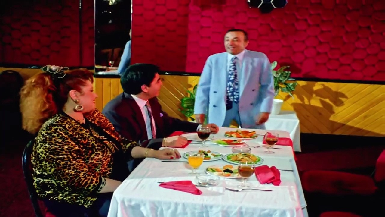 HD فيلم (  اللقاء القاتل  ) - هياتم - مشاهدة افلام عربي جديدة جودة