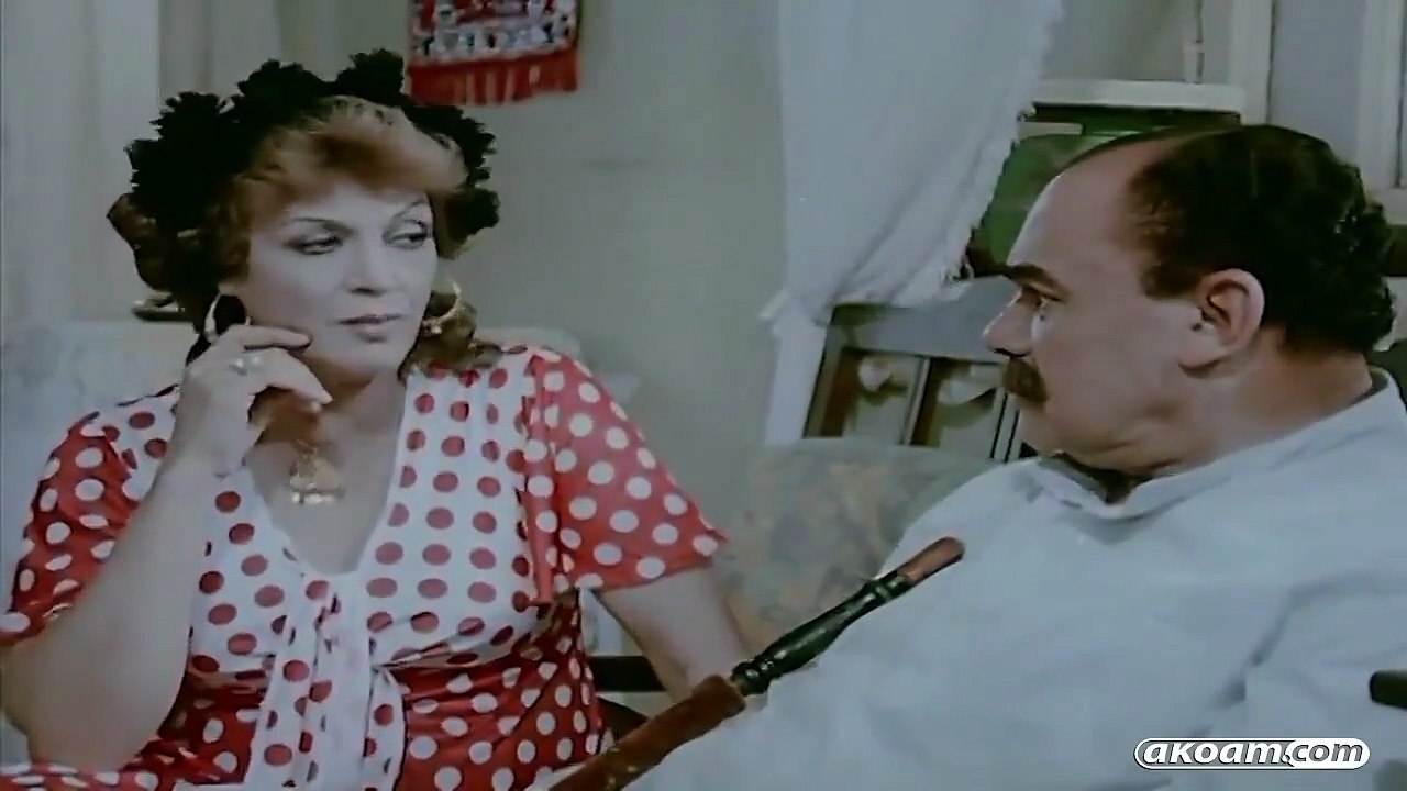 HD فيلم (  جبروت امرأة  ) - نادية الجندي - مشاه...