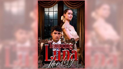 Tempting Luna Identity (2025) - FULL [Eng Sub]