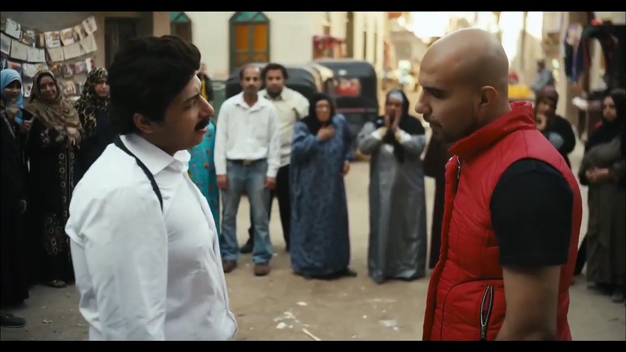 HD فيلم (  الدساس  ) - زينة - مشاهدة افلام عربي جديدة جودة