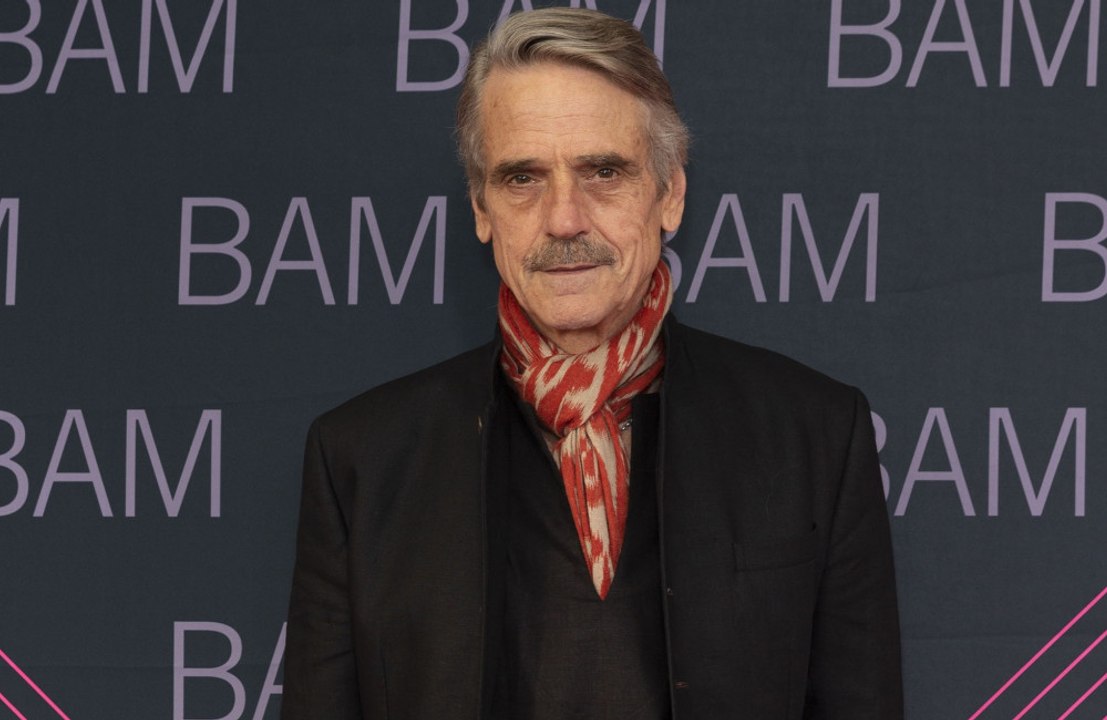 Jeremy Irons übernimmt Rolle in 'Highlander'-Neuverfilmung